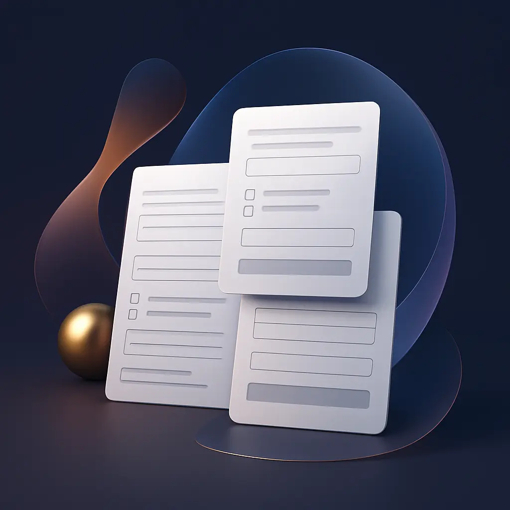Client Communication Templates Pack