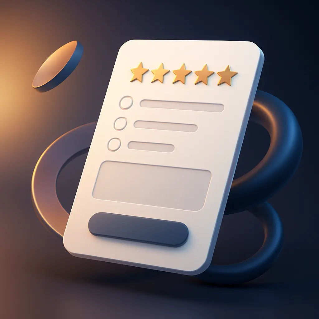 Customer Feedback Survey Template