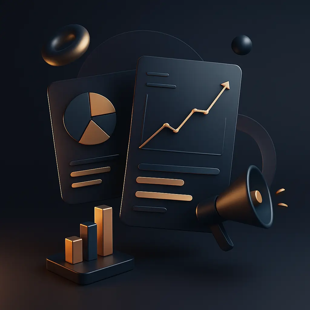 Digital Marketing Campaign Planner