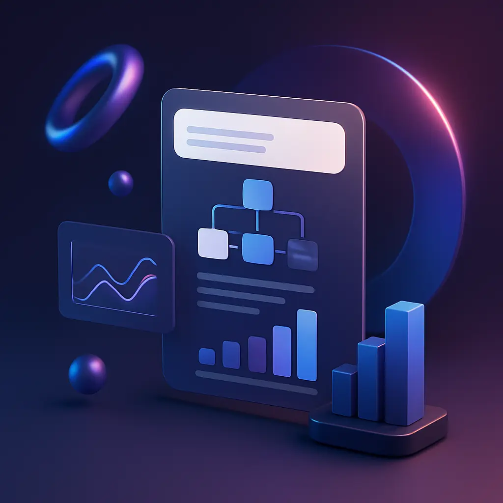 Digital Transformation Roadmap Guide