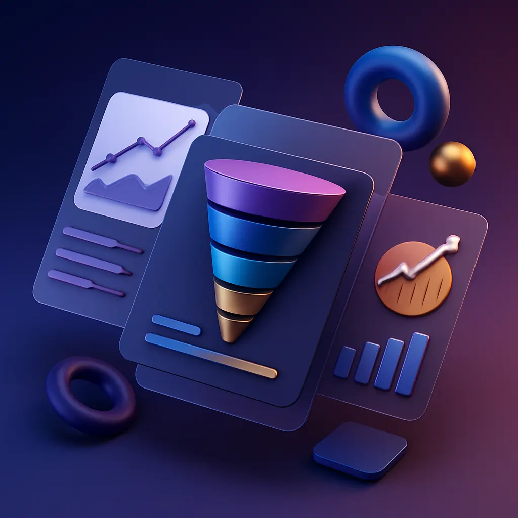Sales Funnel Optimization Guide